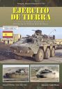 EJERCITO DE TIERRA<br>Vehicles of the Modern Spanish Army